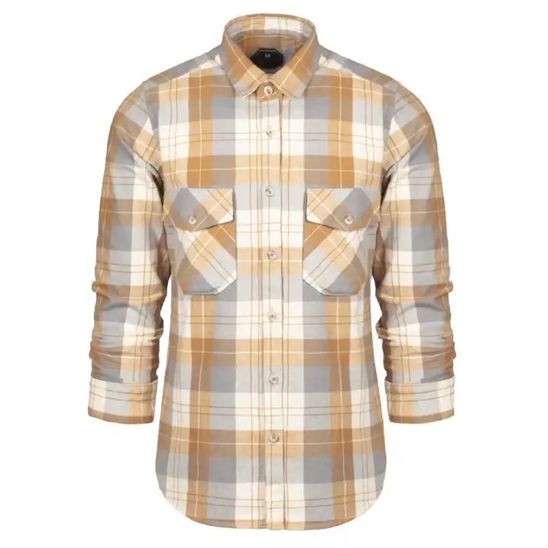 پیراهن آستین بلند مردانه مدل SB-SS-4514