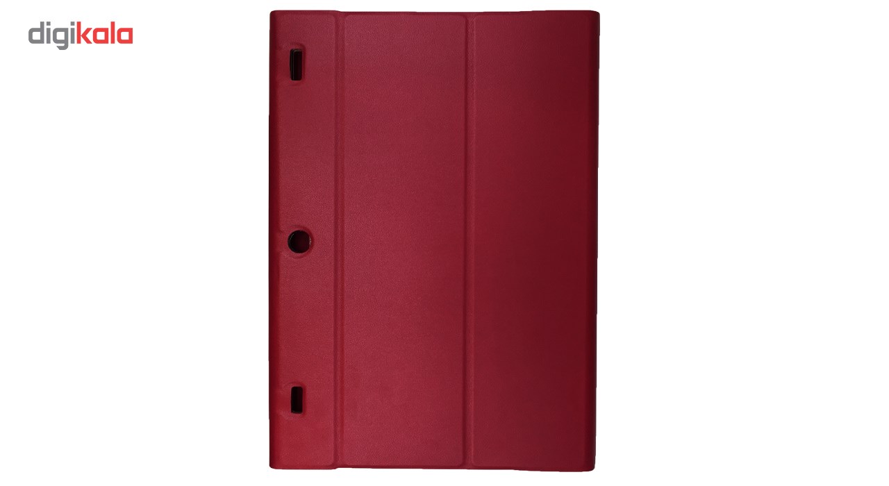 کیف کلاسوری لنوو مدل Book Cover مناسب برای تبلت Tab 2/ A10-30