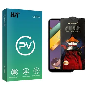 HVT PV Airbag Screen Protector For LG  K22