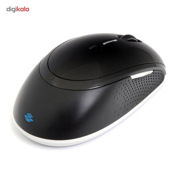 کیبورد و ماوس بیسیم مایکروسافت مدل Desktop 3000 main 1 8