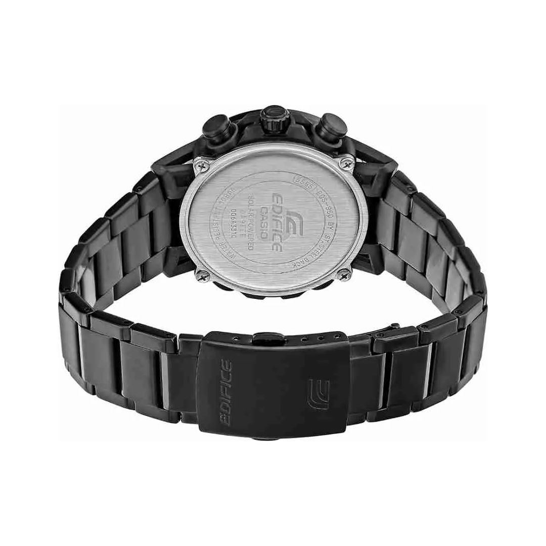 ساعت مچی عقربهای مردانه کوارتز کاسیو مدل EQS-960DC-1AVUDF - - 3