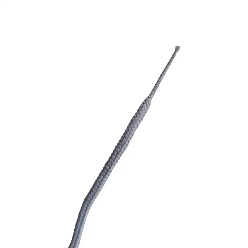 بند کفش مدل گرد کد 30_2 بسته دو عددی