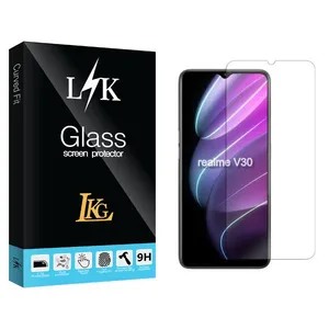 LKG LKK Screen Protector For Realme  V30
