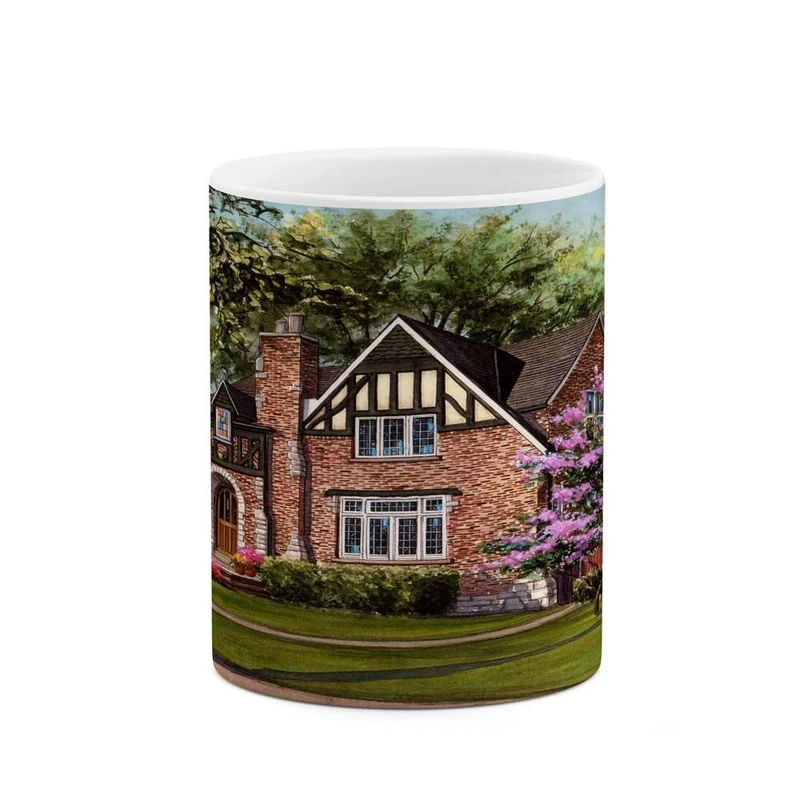 ماگ کاکتی مدل نقاشی کد mgh13720