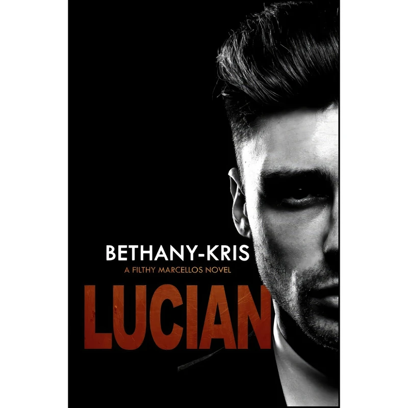 کتاب Filthy Marcellos اثر Bethany-Kris انتشارات تازه ها