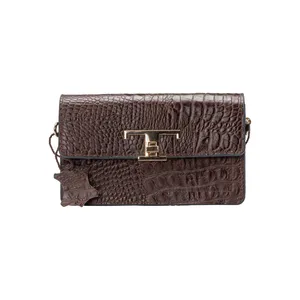 کیف رودوشی زنانه صاد مدل RZ2305