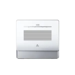 ماشین ظرفشویی رومیزی 5 نفره ایوولی مدل EVDW-5W