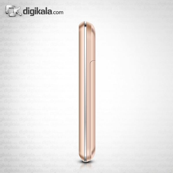 گوشی موبایل جی ال ایکس دبلیو 003 3 در وبزینر گوشی موبایل جی ال ایکس دبلیو 003