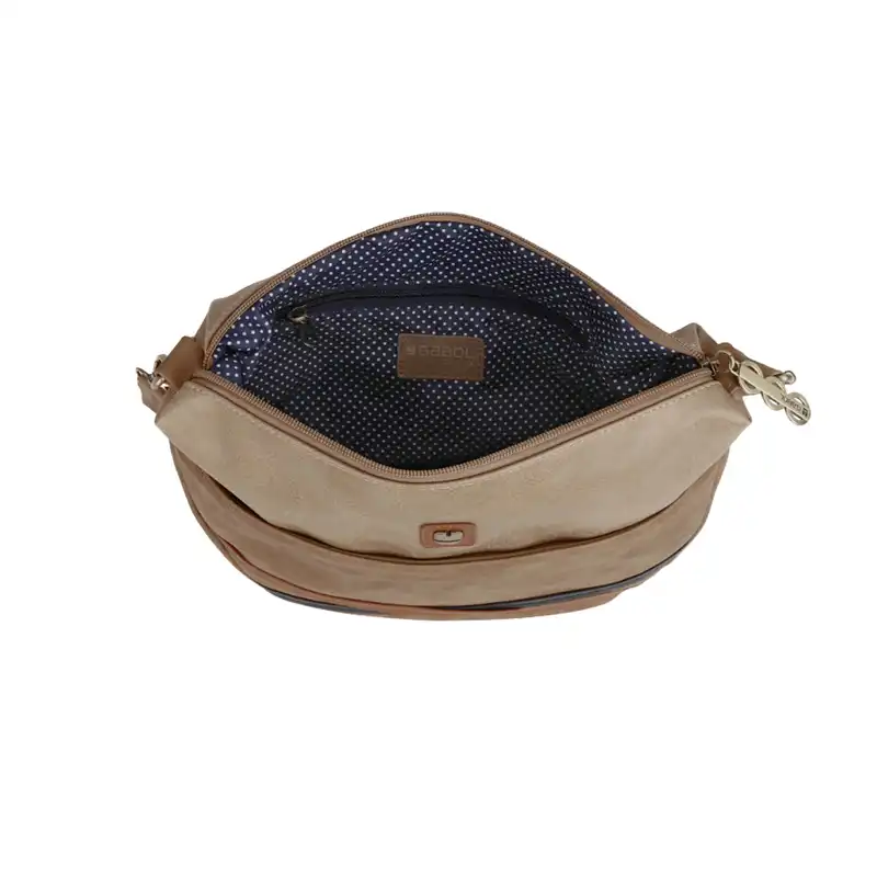 کیف دوشی زنانه گابل مدل 600111002 Calypso