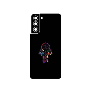 MAHOOT Dream Catchers Cover Sticker for Samsung Galaxy S21 5G