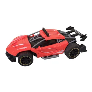 ماشین بازی کنترلی مدل مسابقه ای شارژی کد 681