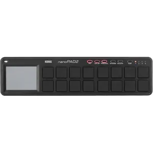 کیبورد پد کرگ مدل Nano Pad2