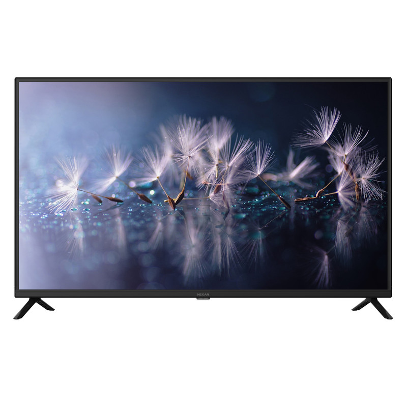 تلویزیون ال ای دی نکسار مدل NTV-H43F416N سایز 43 اینچ تلویزیون ال ای دی نکسار مدل NTV-H43F416N سایز 43 اینچ