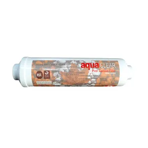فیلتر پست کربن AQUA CLEAR