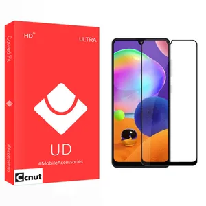 Coconut UD Glass Ceramics Screen Protector For Samsung GALAXY A31