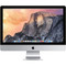 کامپیوتر همه کاره 27 اینچی اپل مدل iMac MF885 با صفحه نمایش رتینا 0