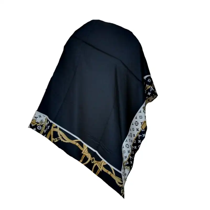 روسری زنانه مدل عسل 81081