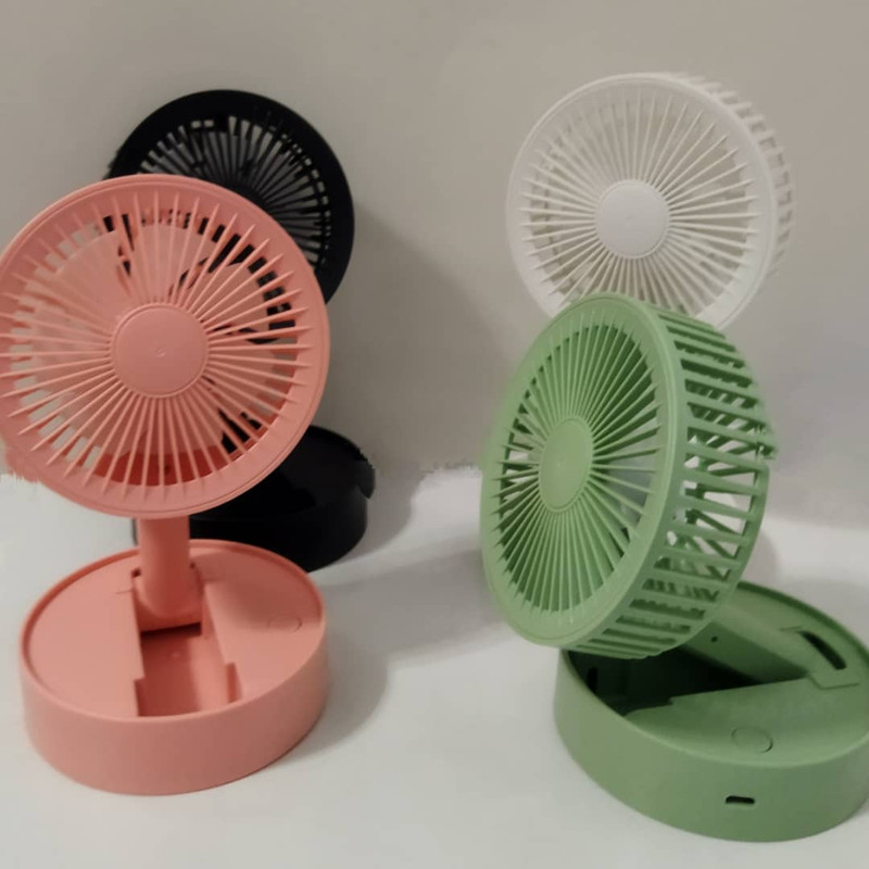 پنکه رومیزی مدل pnor