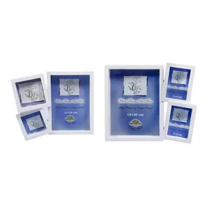 قاب عکس آرت کن کد PVC2015 مجموعه 2 عددی