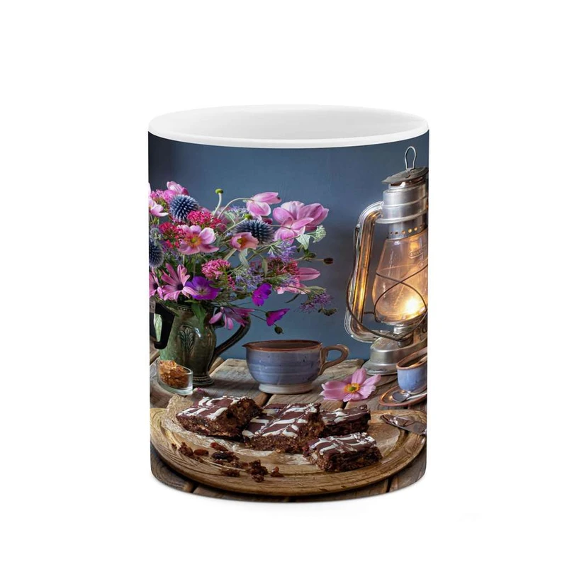 ماگ کاکتی مدل صبحان کد mgh15777