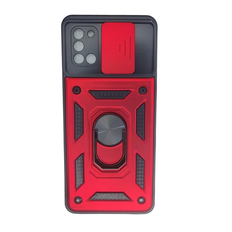 کاور مدل FN بتمنی مناسب برای گوشی موبایل سامسونگ Galaxy A31