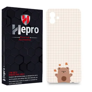 HEPRO MC Cover for SAMSUNG GALAXY A04E