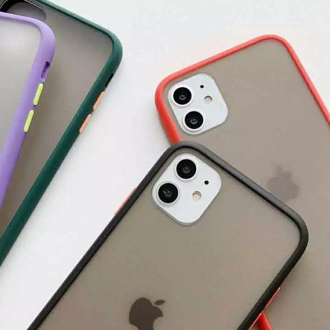 کاور مدل PMT مناسب برای گوشی موبایل اپل Iphone 11