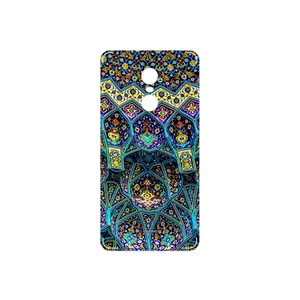 MAHOOT Iran Tile 14 Cover Sticker for Xiaomi Redmi Note 4X