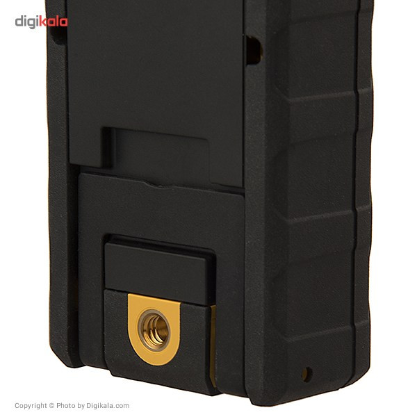 متر لیزری دیوالت مدل DW03201-XJ