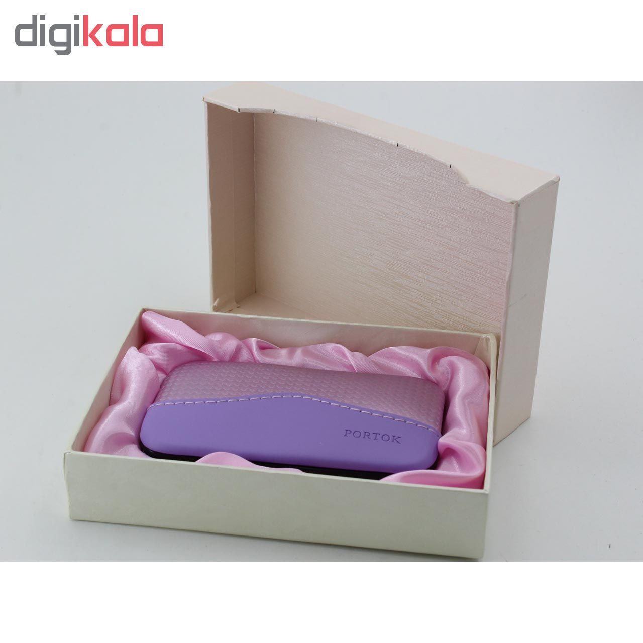 ست مانیکور پرتوک طرح 701