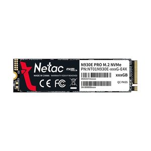 اس اس دی اینترنال نتاک مدل N930E PRO ظرفیت 256 گیگابایت