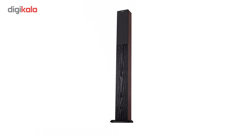 پخش کننده خانگی فندا مدل T-400X