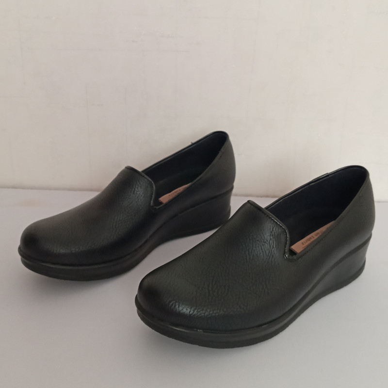 کفش طبی زنانه مدل اداری