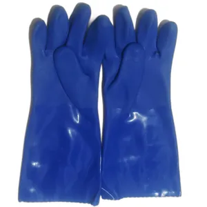  Totas antiacid & oil resistance glove - XL size