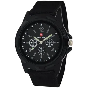 ساعت مچی عقربه ای مدل PA-1