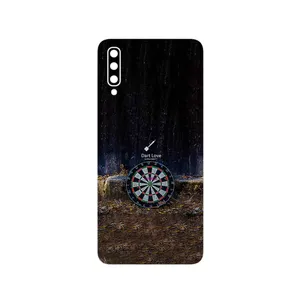 MAHOOT Dart Cover Sticker for Samsung Galaxy A70