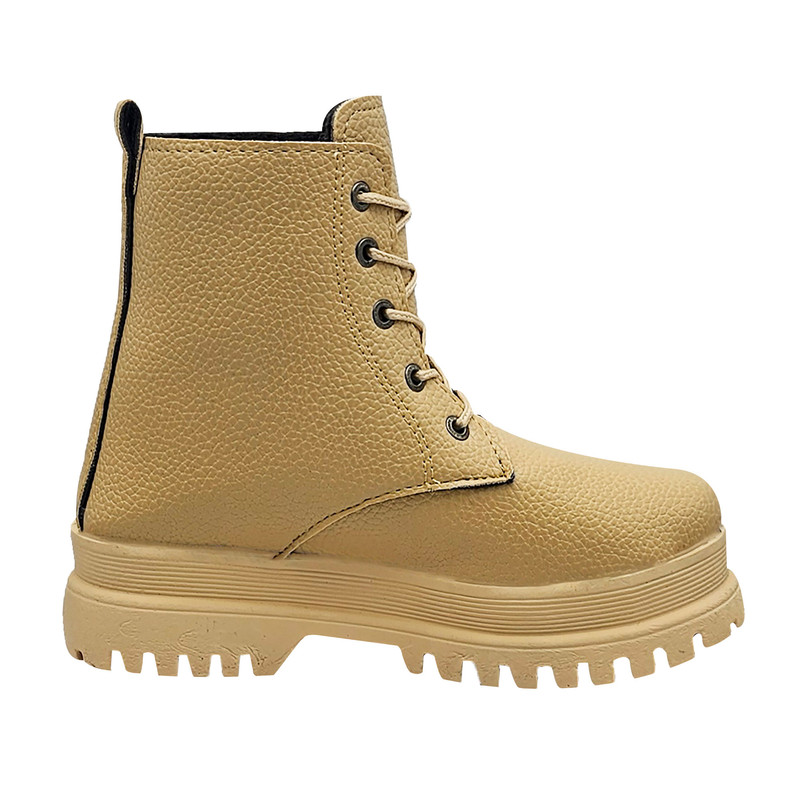 نیم بوت زنانه سیی مدل برونینگ 5 کد 2208.2