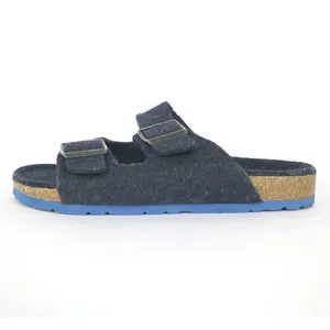 دمپایی زنانه بلو موشن مدل 1729