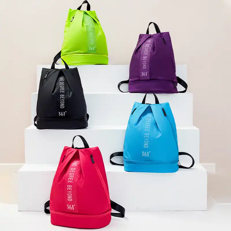 کوله پشتی ورزشی 361 درجه مدل SLY196016