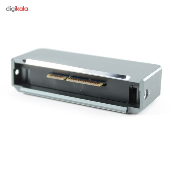 آمپلی فایر قابل حمل فیو مدل AM3