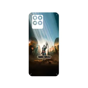 MAHOOT Dark Souls Game Series Cover Sticker for Realme 8 Pro