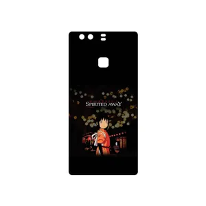 MAHOOT Spirited Away Cover Sticker for Huawei P9 Plus