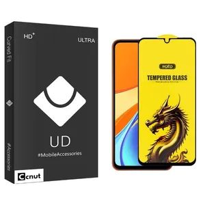 Coconut UDB Y-Horo Screen Protector For Xiaomi redmi 9c
