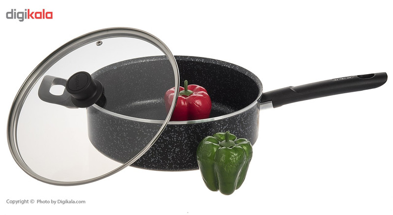 تابه دردار تفال مدل Cuisinez Brut سایز 26