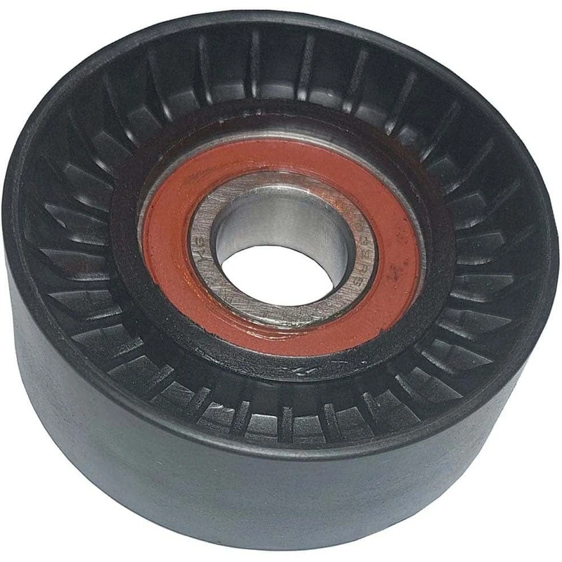 غلطک هرزگرد دینام بالا مدل KG مناسب برای پژو 206