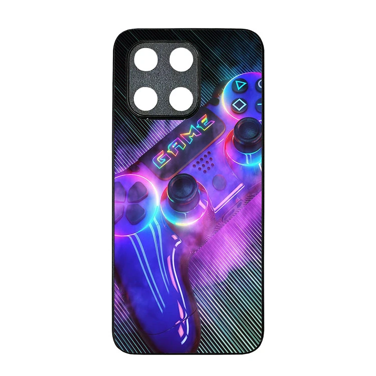 کاور قاب گارد هوم طرح دسته پلی استیشن مناسب برای گوشی موبایل آنر x6a