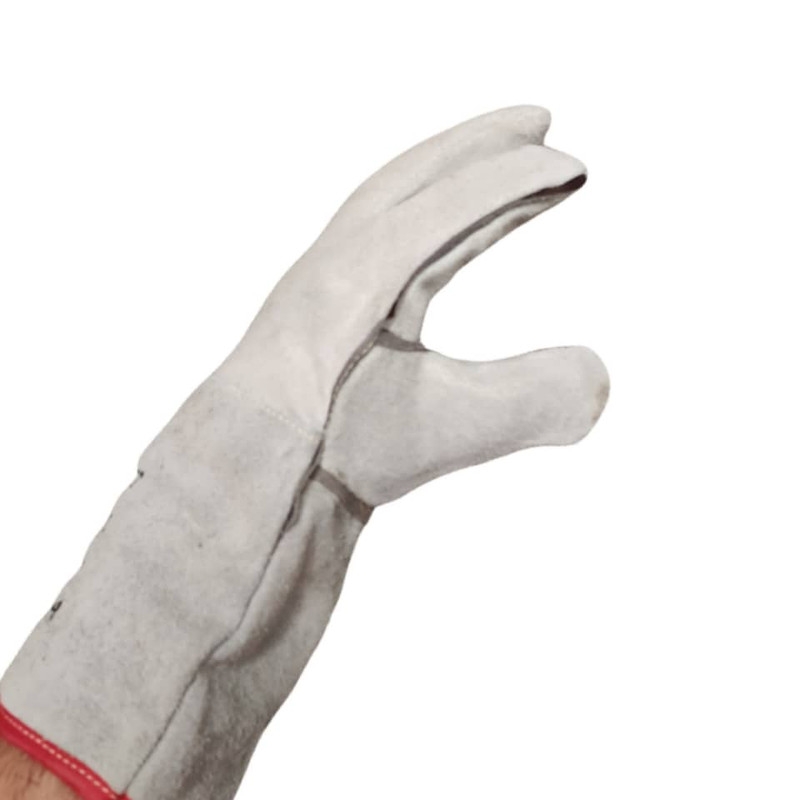 دستکش ایمنی مدل C_35