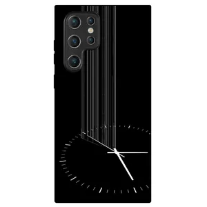 Megafone Interstellar 1895 Cover For Samsung Galaxy S22 Ultra 5G