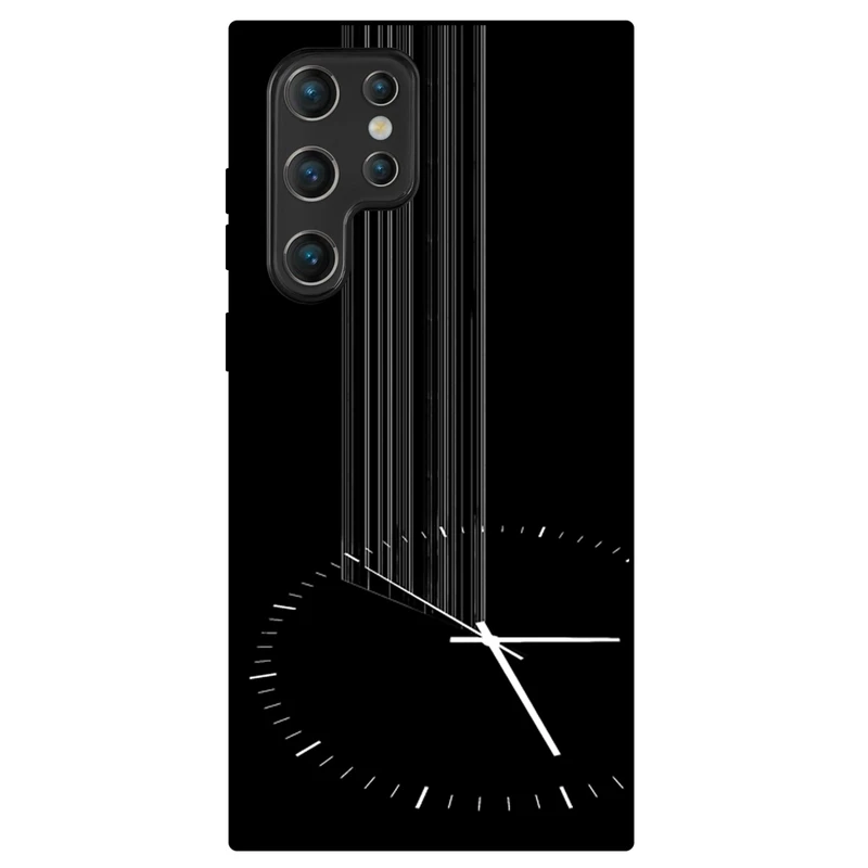 کاور مگافون طرح در میان ستارگان مدل 1895 مناسب برای گوشی موبایل سامسونگ Galaxy S22 Ultra 5G         