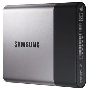 حافظه SSD اکسترنال سامسونگ مدل T3 ظرفیت 500 گیگابایت
